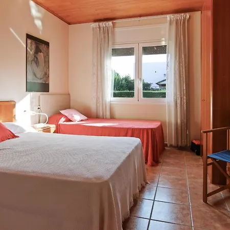 Kodak Villa Palafrugell